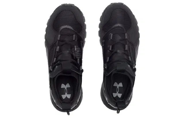 Under Armour HOVR Summit Mid