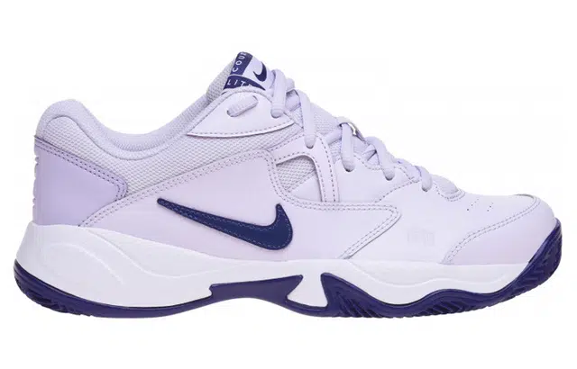 Nike Court Lite 2 Clay "Lilac Purple"