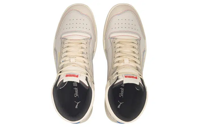 PUMA Ralph Sampson Mid Japanama
