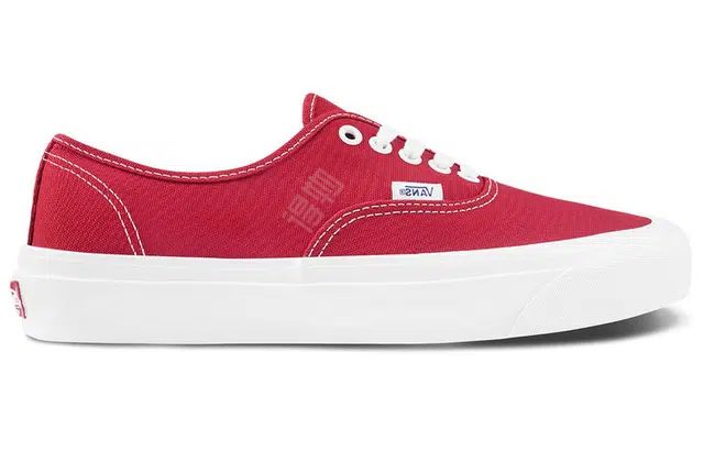 Vans Authentic OgLx