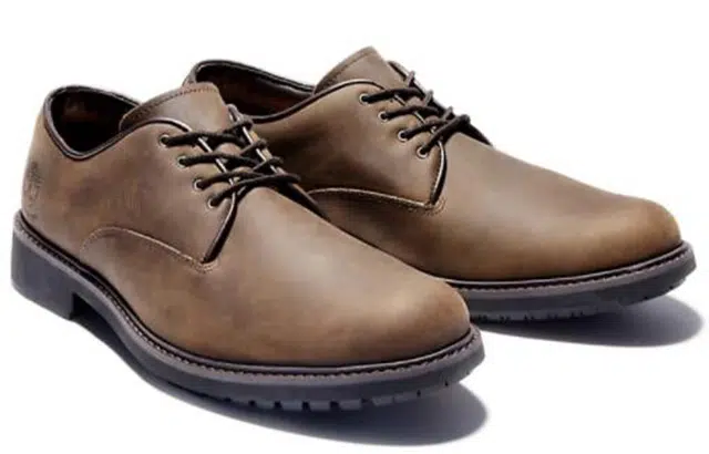 Timberland Stormbucks