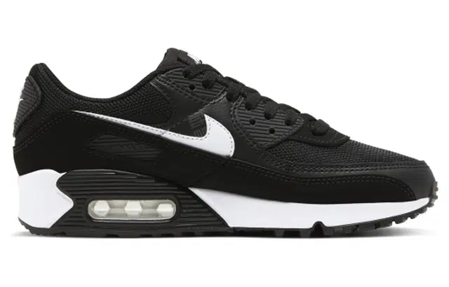 Nike Air Max 90 Black