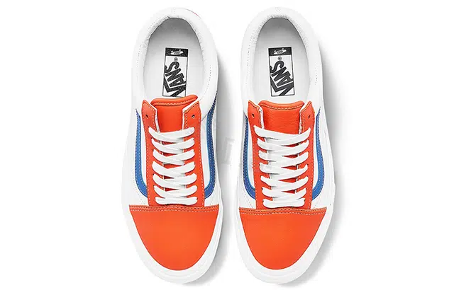 Vans Old Skool Vlt Lx