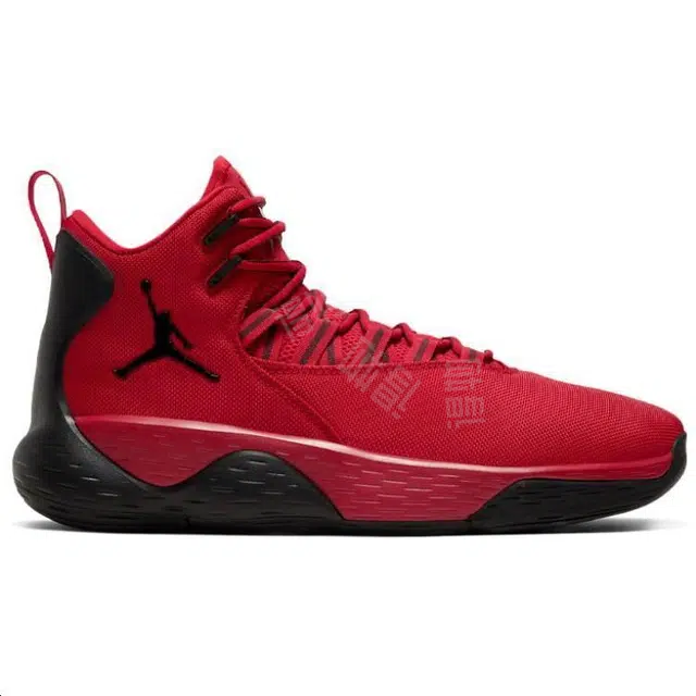 Air Jordan Super Fly MVP PF