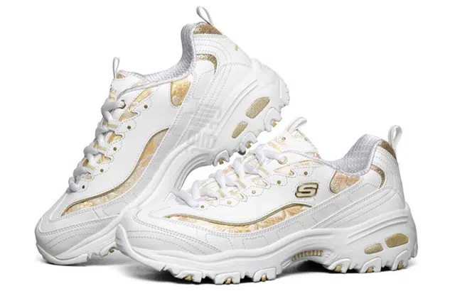 Skechers D'LITES 1.0