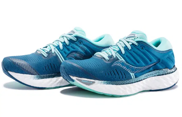 Saucony Hurricane 22