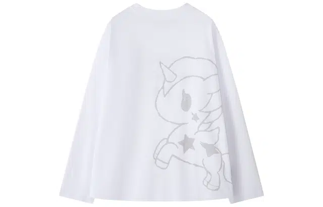 tokidoki T