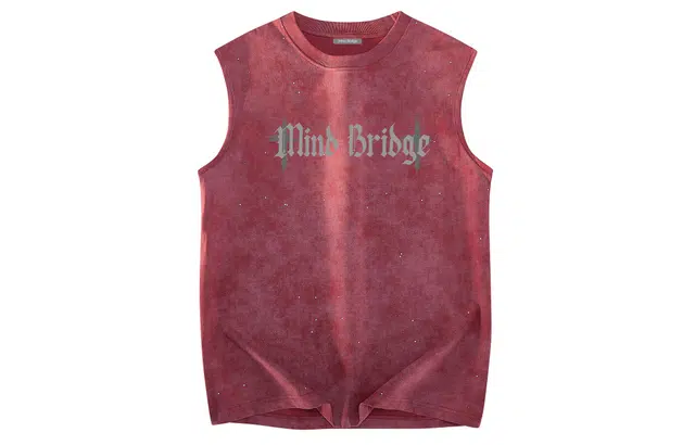 MindBridge 260g Logo