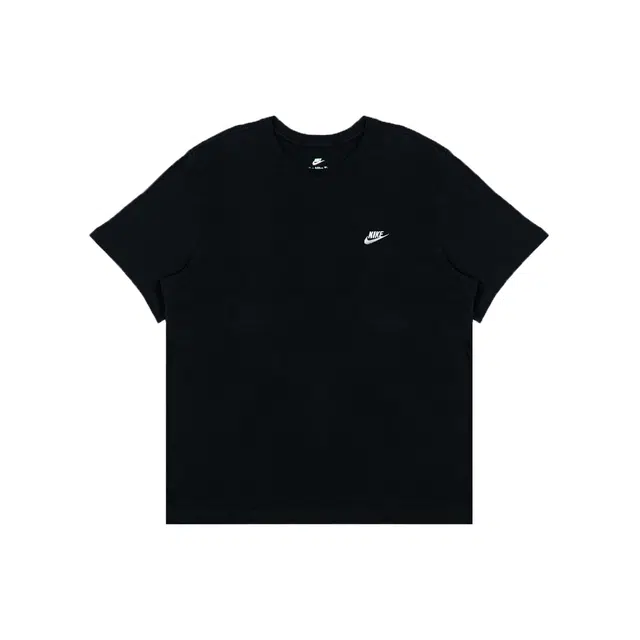 Nike Swoosh Sportswear Dri-Fit LogoT