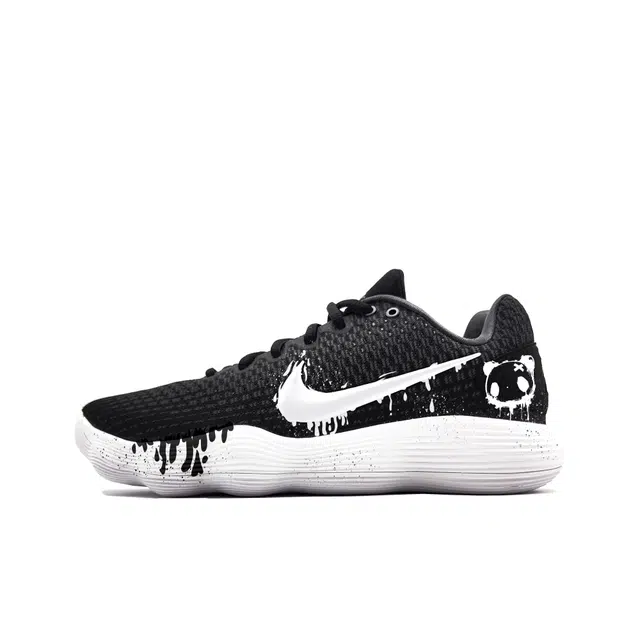 Nike React Hyperdunk 2017