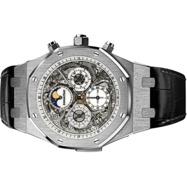 AUDEMARS PIGUET 20 44mm