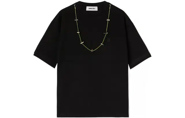 AMBUSH FW22 T
