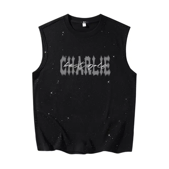 CHARLIE GOLF
