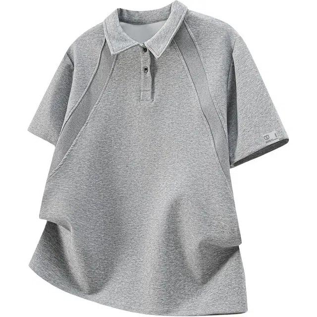 TSMLXLT vintagePolo