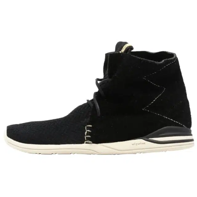 Visvim Nabi Moc Hi-folk