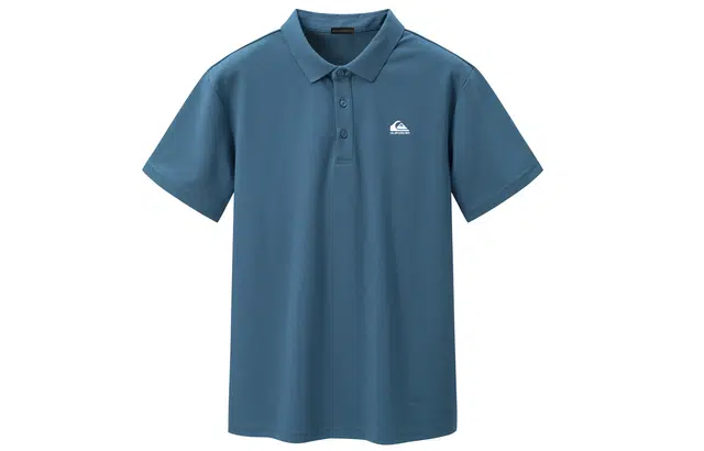 Quiksilver logoPOLO
