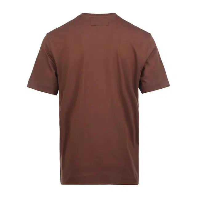 Zegna SS25 logoT