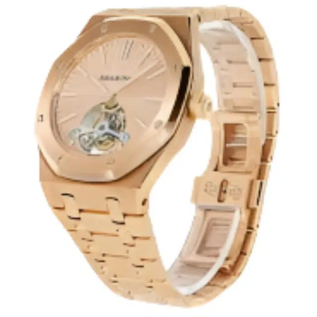 AUDEMARS PIGUET 50 41mm 18K 18K