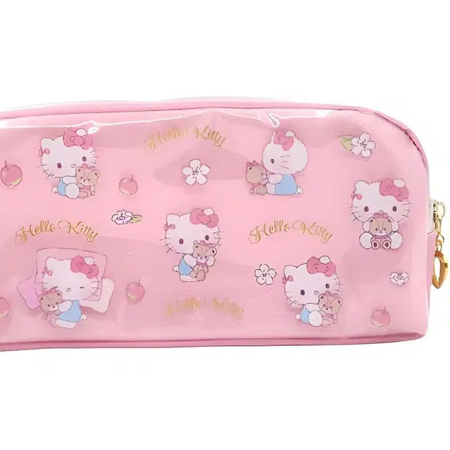 Sanrio HELLO KITTY )