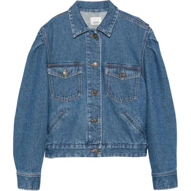 ISABEL MARANT SS25