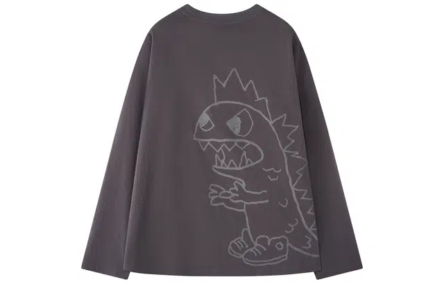 tokidoki T
