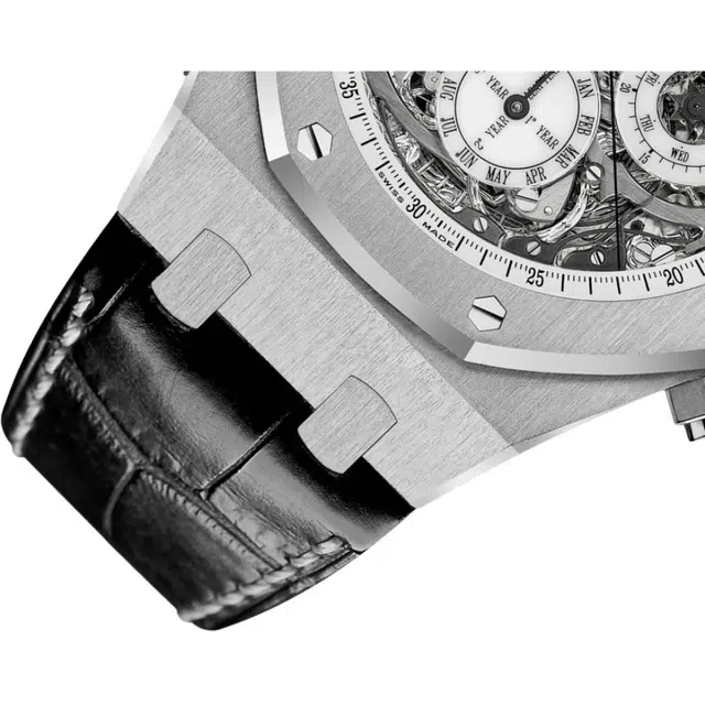AUDEMARS PIGUET 20 44mm