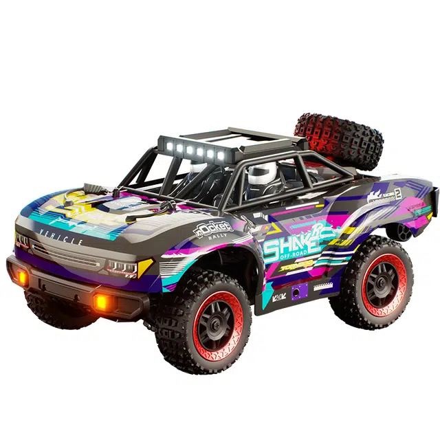 SYMPER RC