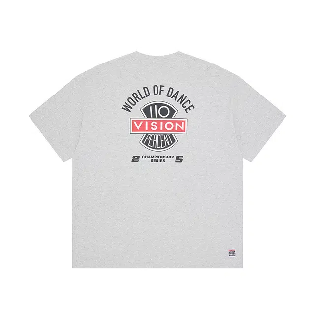 Vision Street Wear logoT