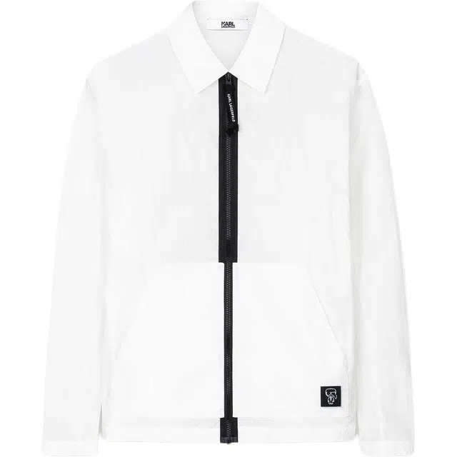 KARL LAGERFELD