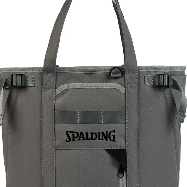 SPALDING