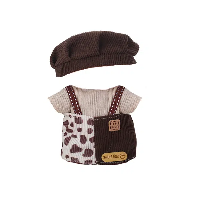 CANEXT labubu17cm