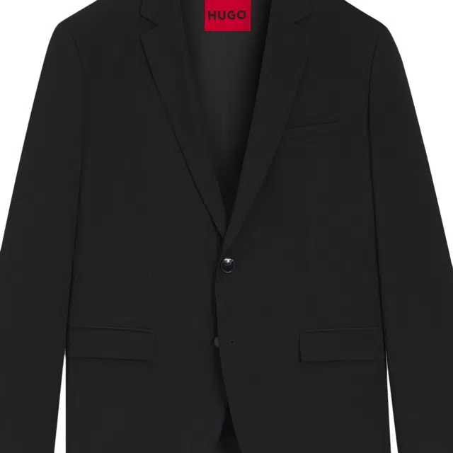 HUGO BOSS