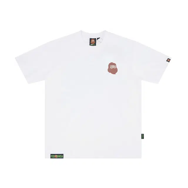 HEA x Fingercroxx T