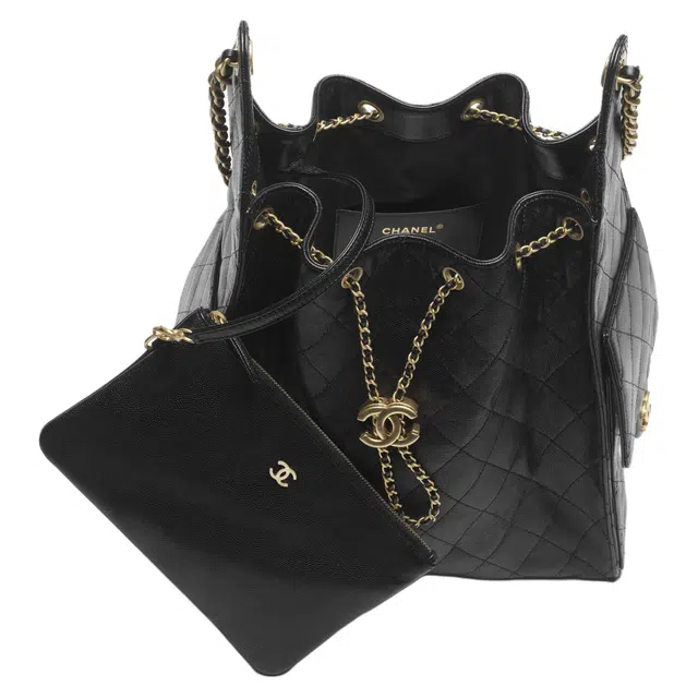 CHANEL 25P