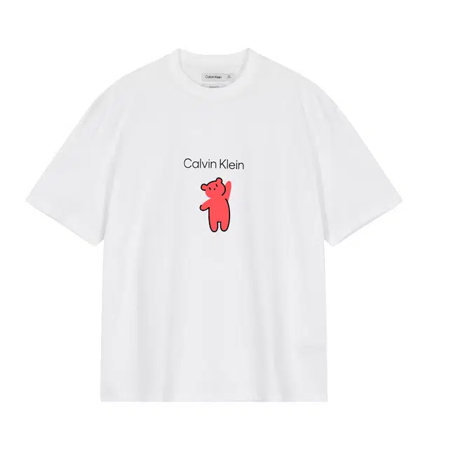 CALVIN KLEIN T