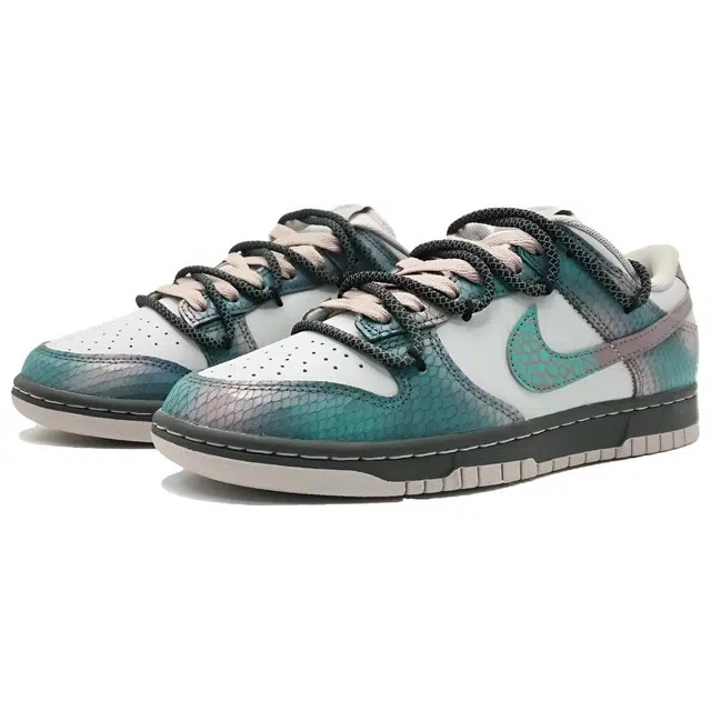 Nike Dunk Nike Dunk Low SEMedium Ash