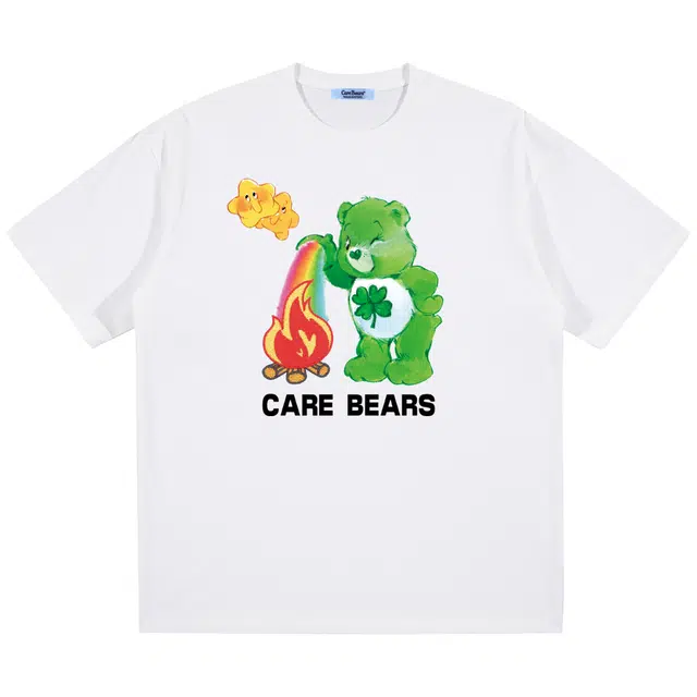 CAREBEARS T