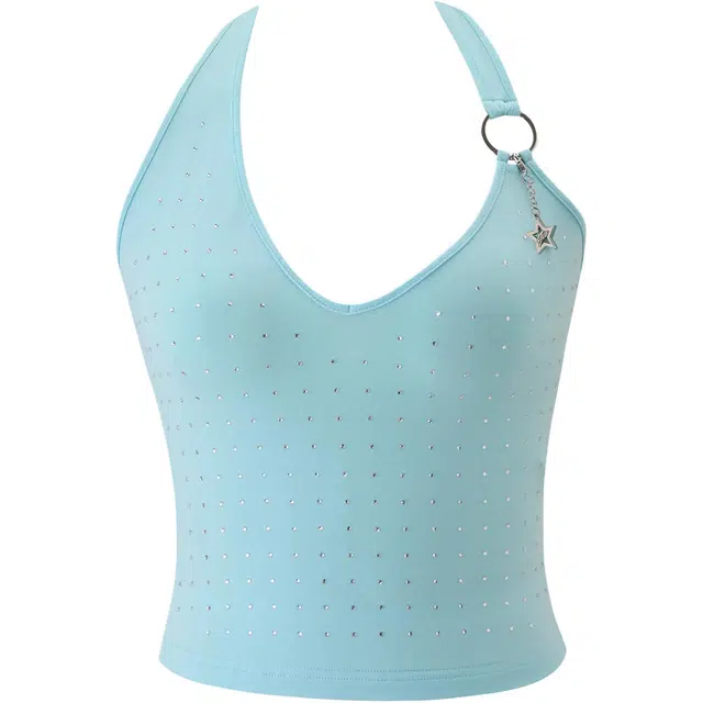 I.AM.GIA BUBBLES TOP