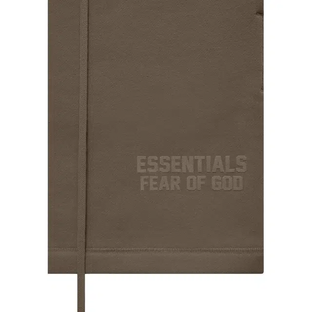 Fear of God Essentials FW22 Essentials Sweatpant Wood
