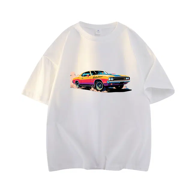 Evil lions T