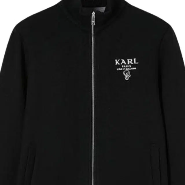 KARL LAGERFELD