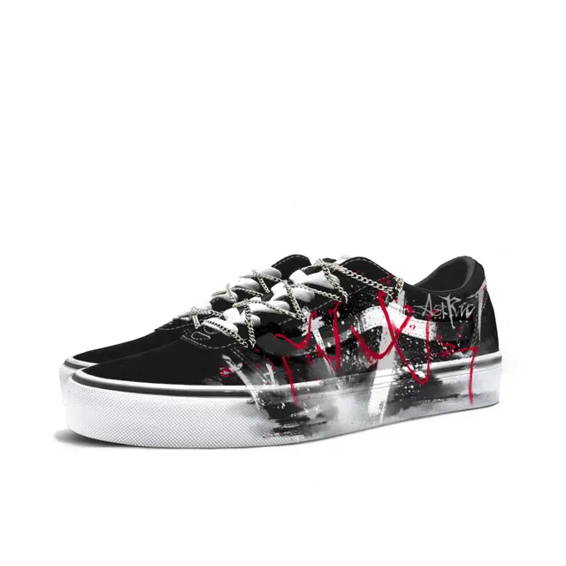 Vans Ward