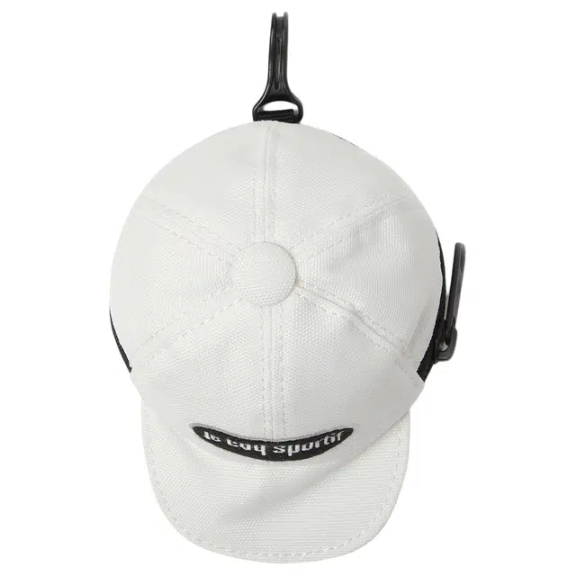 le coq sportif ATOZ AIR 27L Logo
