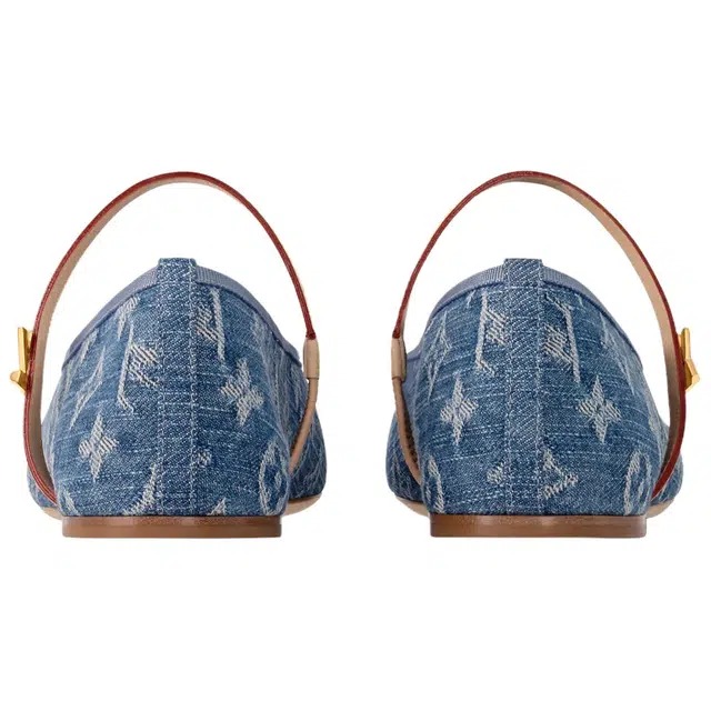LOUIS VUITTON Romy