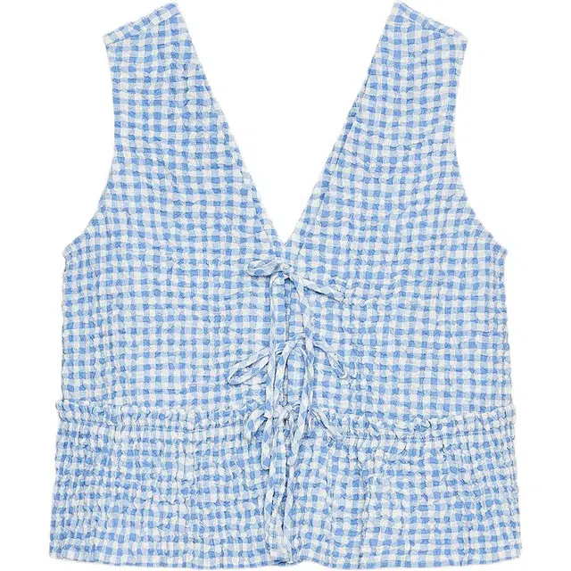ZARA V