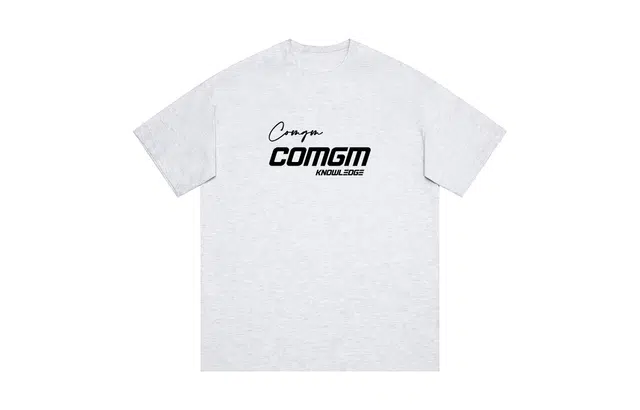 COMGM logo T
