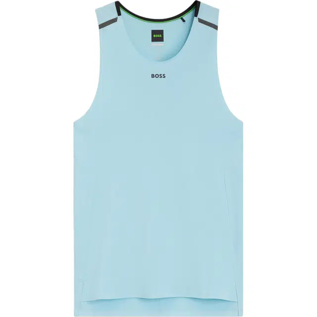 HUGO BOSS