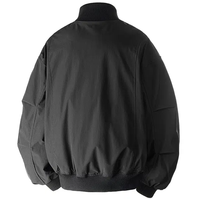 MUSCLETECH cleanfitbomber