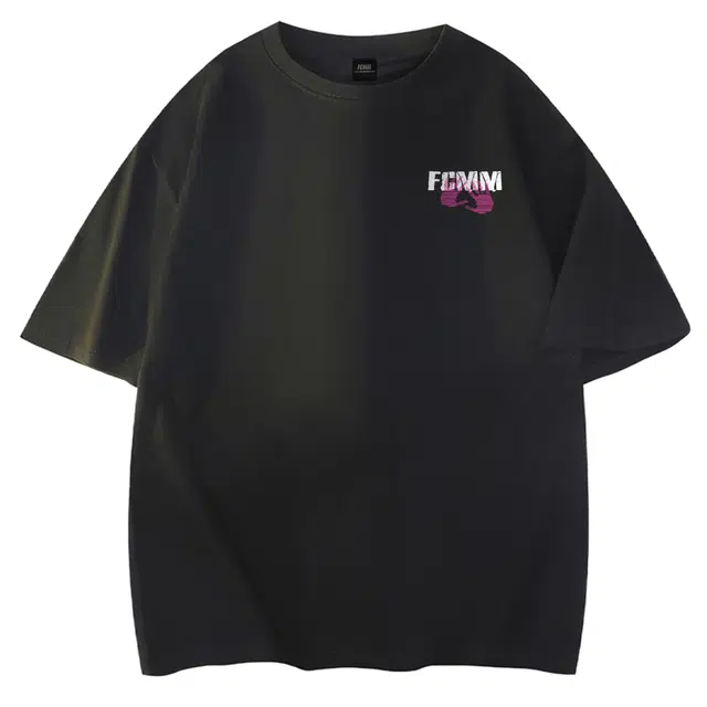 FCMM vintageT