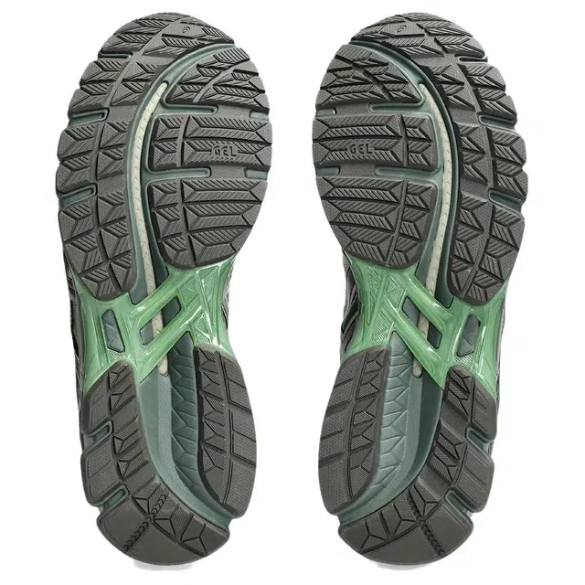 KIKO KOSTADINOV x Asics Gel-Kayano20 UB10-S